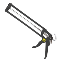 PISTOLA DE SILICÓN CARTUCHO