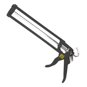 PISTOLA DE SILICÓN CARTUCHO