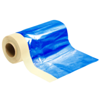 MASKING TAPE CON PLÁSTICO