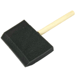 BROCHA DE ESPUMA