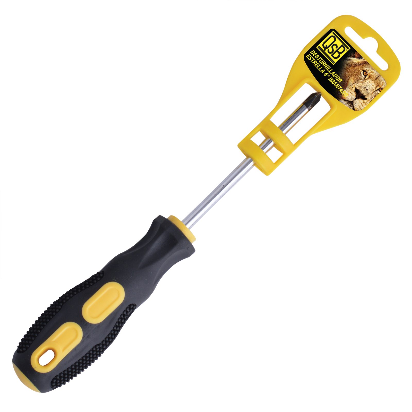 DESTORNILLADOR