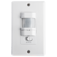 SENSOR DE MOVIMIENTO INTERRUPTOR