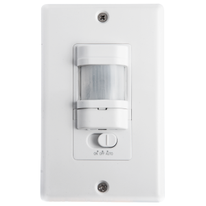 SENSOR DE MOVIMIENTO INTERRUPTOR