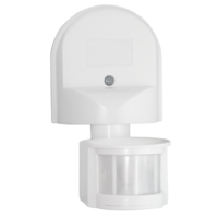 SENSOR DE MOVIMIENTO EN L