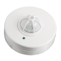 SENSOR DE MOVIMIENTO PARA TECHO