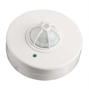 SENSOR DE MOVIMIENTO PARA TECHO