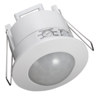 SENSOR DE MOVIMIENTO DICROICO