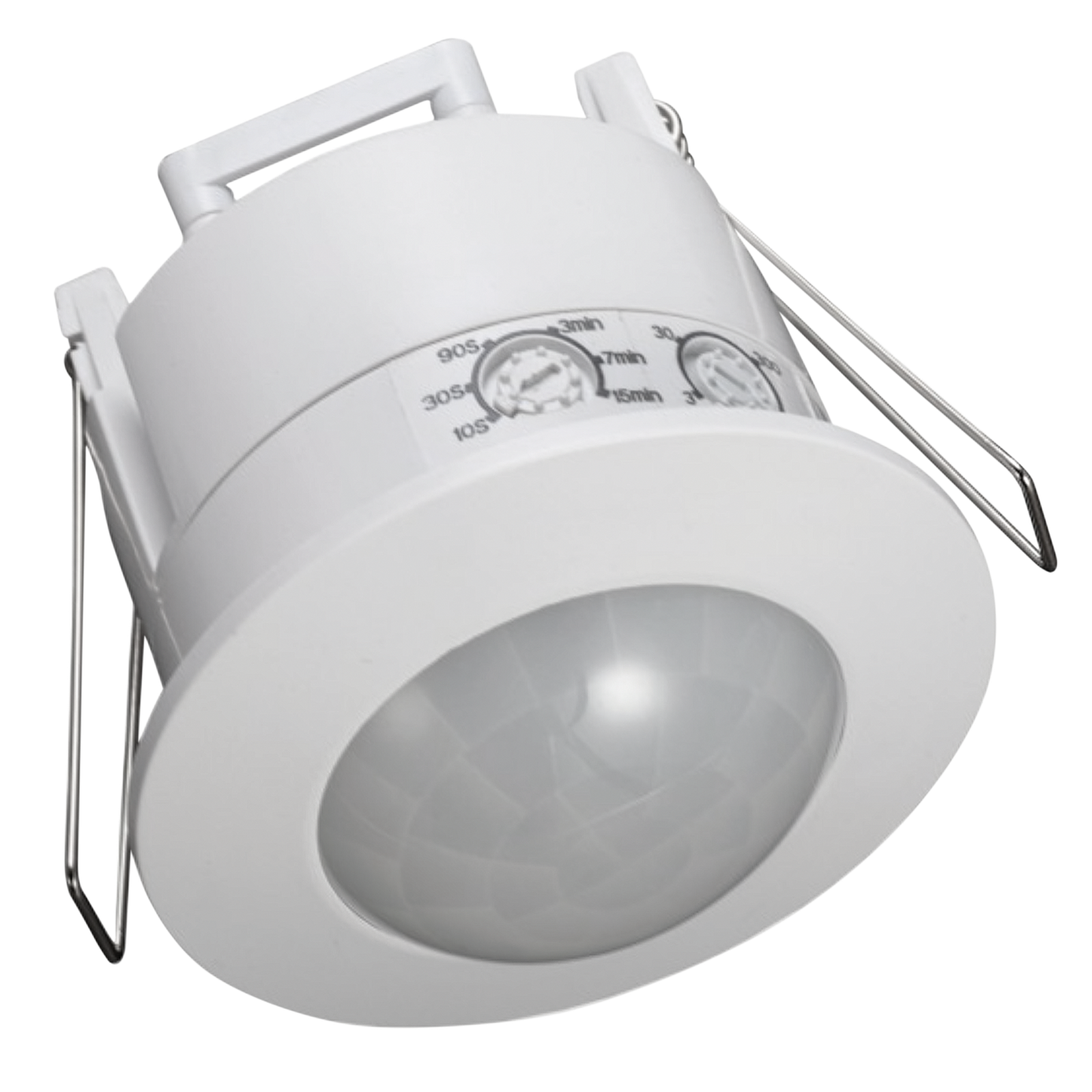 SENSOR DE MOVIMIENTO DICROICO