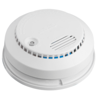DETECTOR DE HUMO INALÁMBRICO