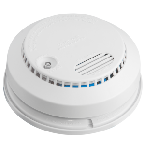 DETECTOR DE HUMO INALÁMBRICO