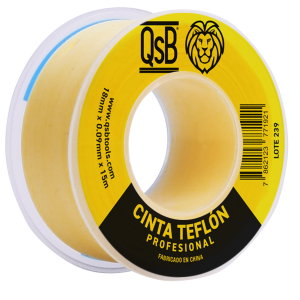 CINTA TEFLÓN PROFESIONAL