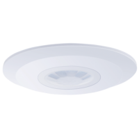 SENSOR DE MOVIMIENTO SOBREPUESTO