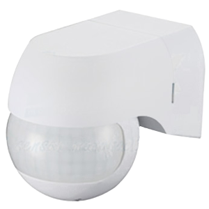 SENSOR DE MOVIMIENTO ESFERA