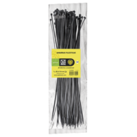 AMARRAS PLÁSTICAS