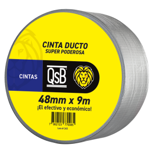 CINTA DUCTO