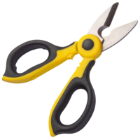 TIJERA DE CORTE PARA ELECTRICISTA