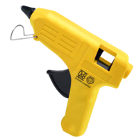 PISTOLA ELÉCTRICA PARA SILICÓN