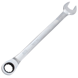 LLAVE MIXTA CON RATCHET