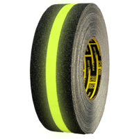 CINTAS ANTIDESLIZANTE FLUORESCENTE