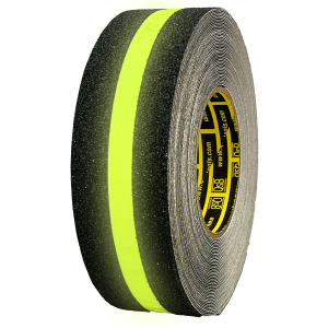 CINTAS ANTIDESLIZANTE FLUORESCENTE