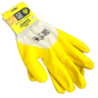 GUANTE QSB NITRILO 2030
