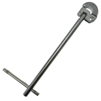 LLAVE DE PLOMERO