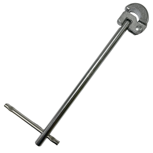 LLAVE DE PLOMERO
