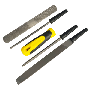 JUEGO DE LIMAS