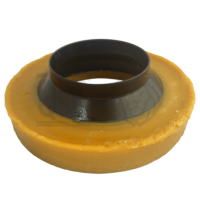 ANILLO DE CERA PARA INODORO