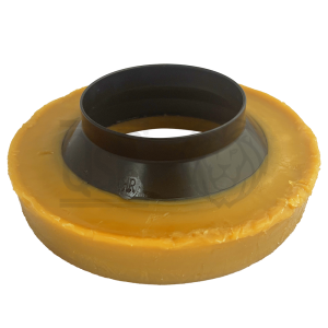 ANILLO DE CERA PARA INODORO