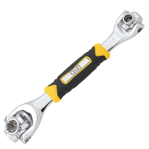 RATCHET MULTIFUNCIÓN 8 EN 1