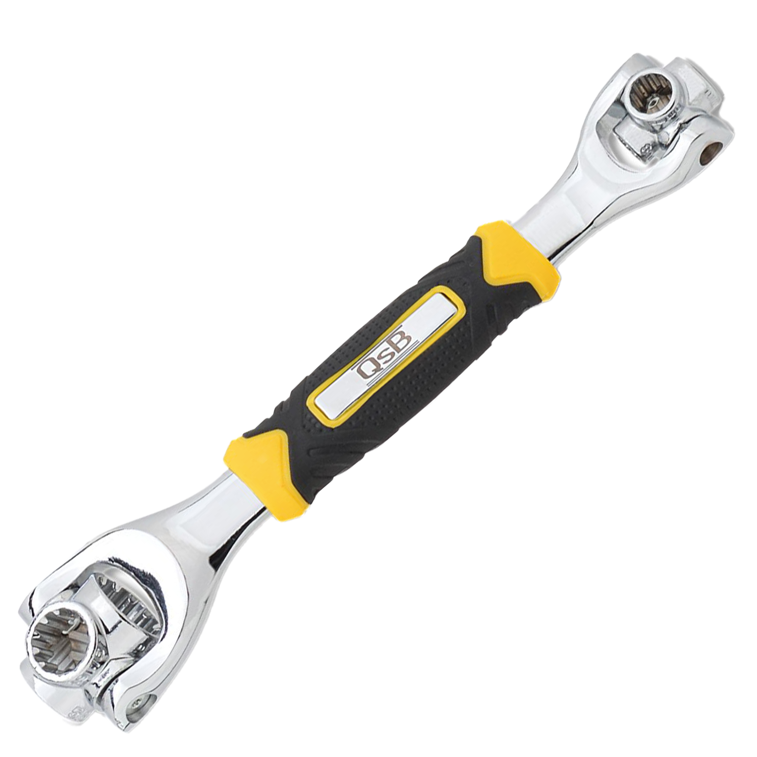 RATCHET MULTIFUNCIÓN 8 EN 1