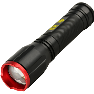 SNIPER 3 USB RECARGABLE ZOOM AJUSTABLE