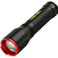 SNIPER 3 USB RECARGABLE ZOOM AJUSTABLE