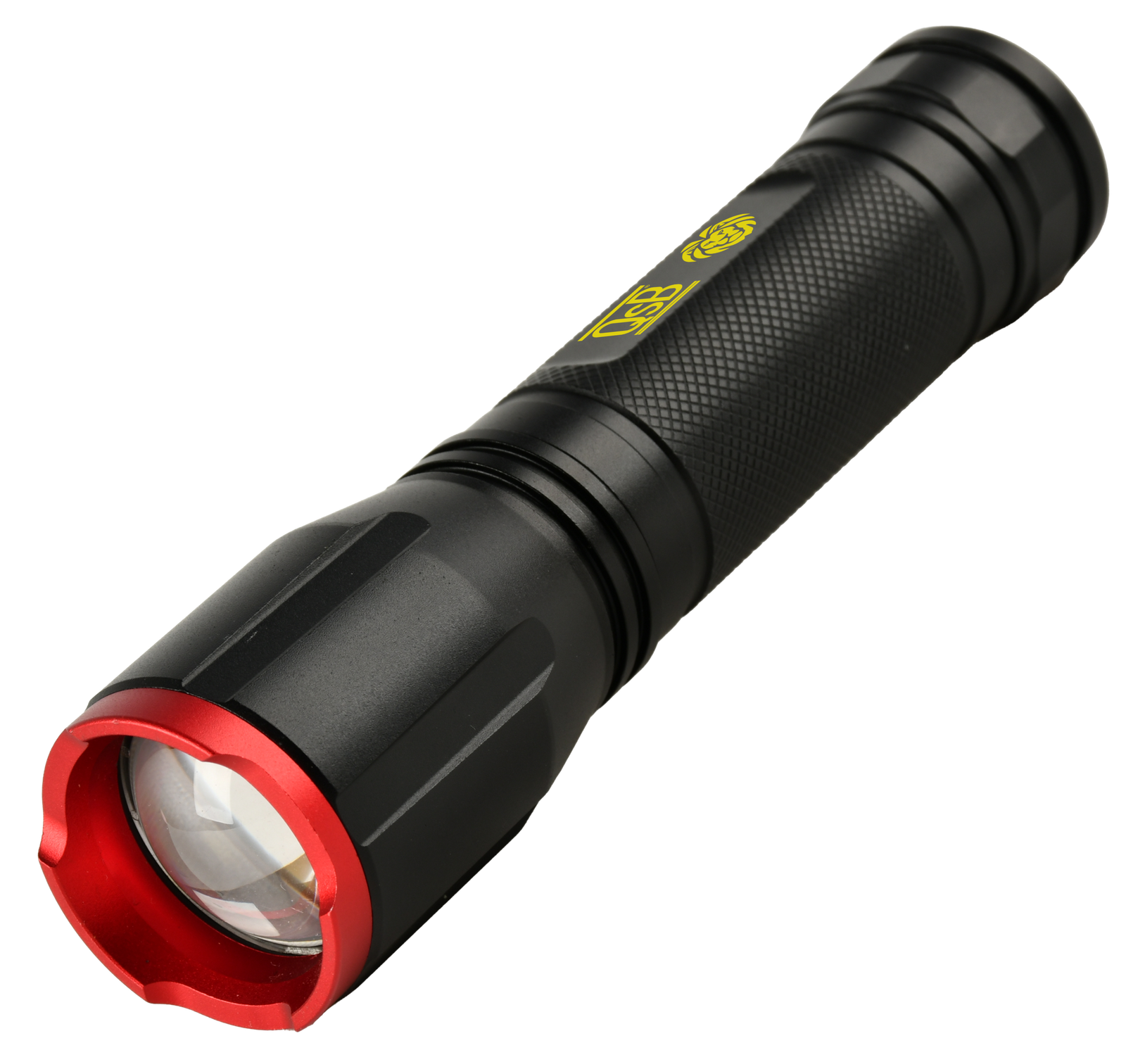 SNIPER 3 USB RECARGABLE ZOOM AJUSTABLE