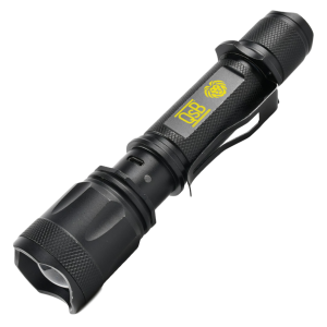 SNIPER 2 USB RECARGABLE ZOOM AJUSTABLE