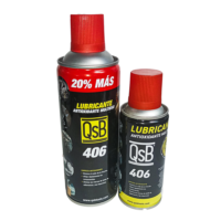 LUBRICANTE ANTIOXIDANTE MULTIPROPOSITO