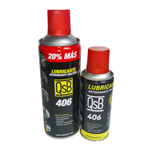 LUBRICANTE ANTIOXIDANTE MULTIPROPOSITO