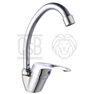 FREGADERO MONOCOMANDO PREMIUM