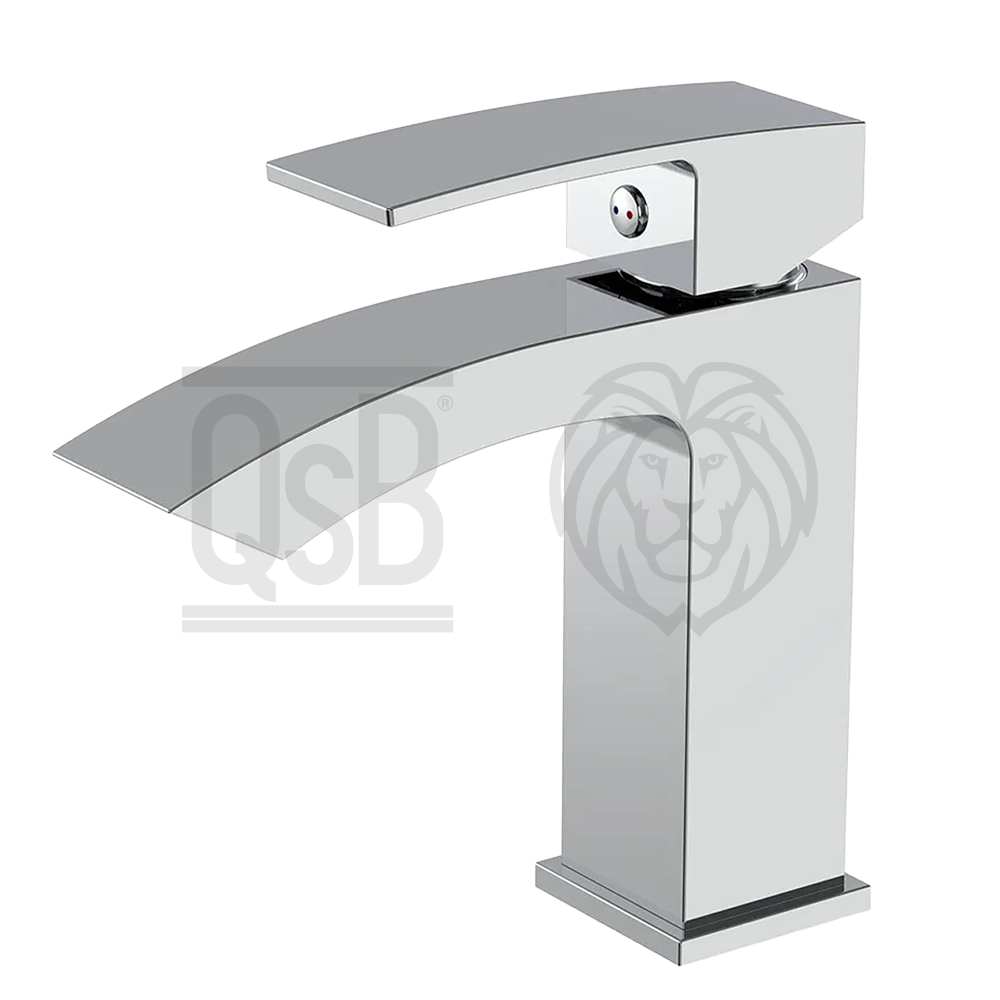 LLAVE LAVAMANOS MONOCOMANDO PREMIUM - Imagen 2