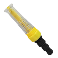 PITÓN PLÁSTICO PARA RIEGO