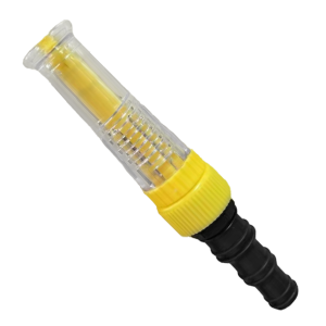 PITÓN PLÁSTICO PARA RIEGO